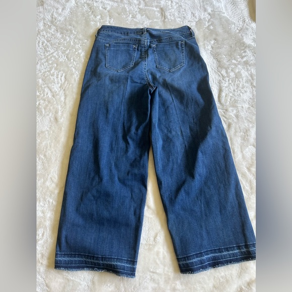 C Denim 2 bran new woman capris - Picture 8 of 16